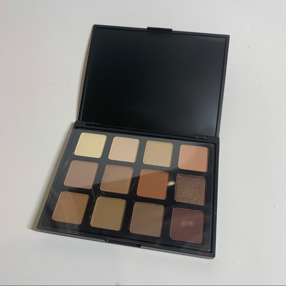 Morphe 12B Natural Beauty Pallate ***Unused*** - Picture 5 of 8